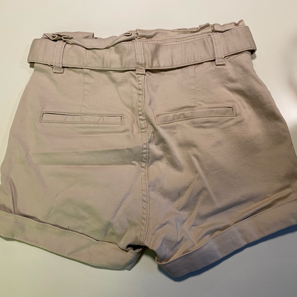 Express shorts - Picture 3 of 5